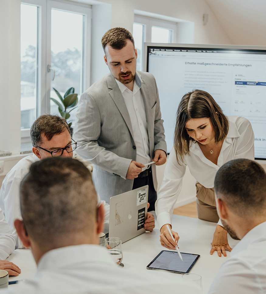 Proyectos funcionales